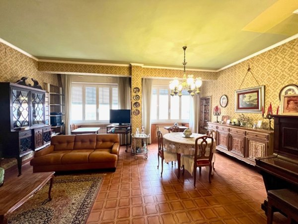 appartamento in vendita a Roma in zona Trionfale