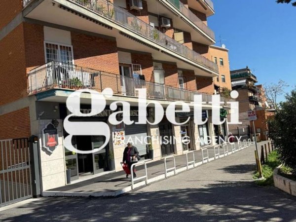 appartamento in vendita a Roma in zona Prenestino-Centocelle