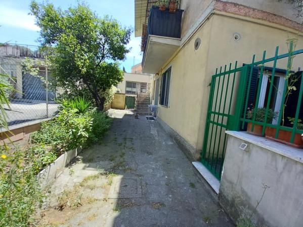 appartamento in vendita a Roma in zona Cinecittà