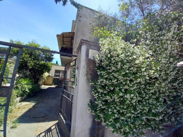 appartamento in vendita a Roma in zona Cinecittà