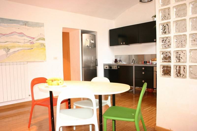 appartamento in vendita a Roma in zona Collatino