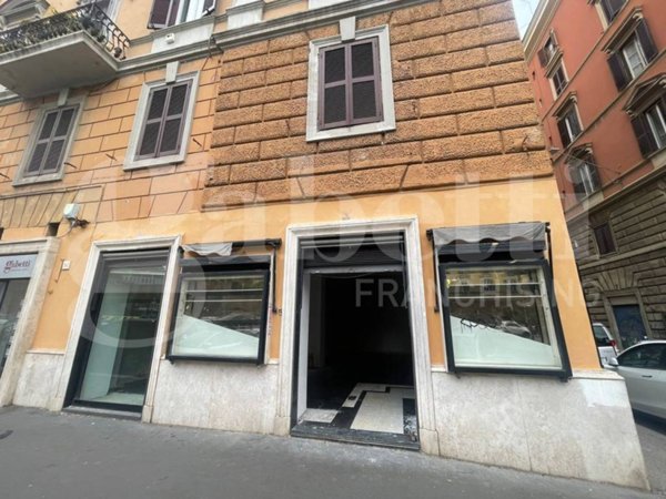 trivano in vendita a Roma in zona Salario