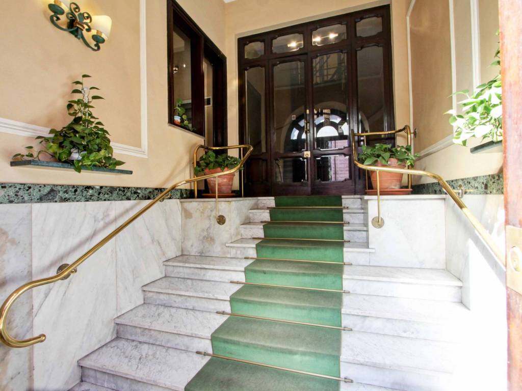 appartamento in vendita a Roma in zona Tiburtino