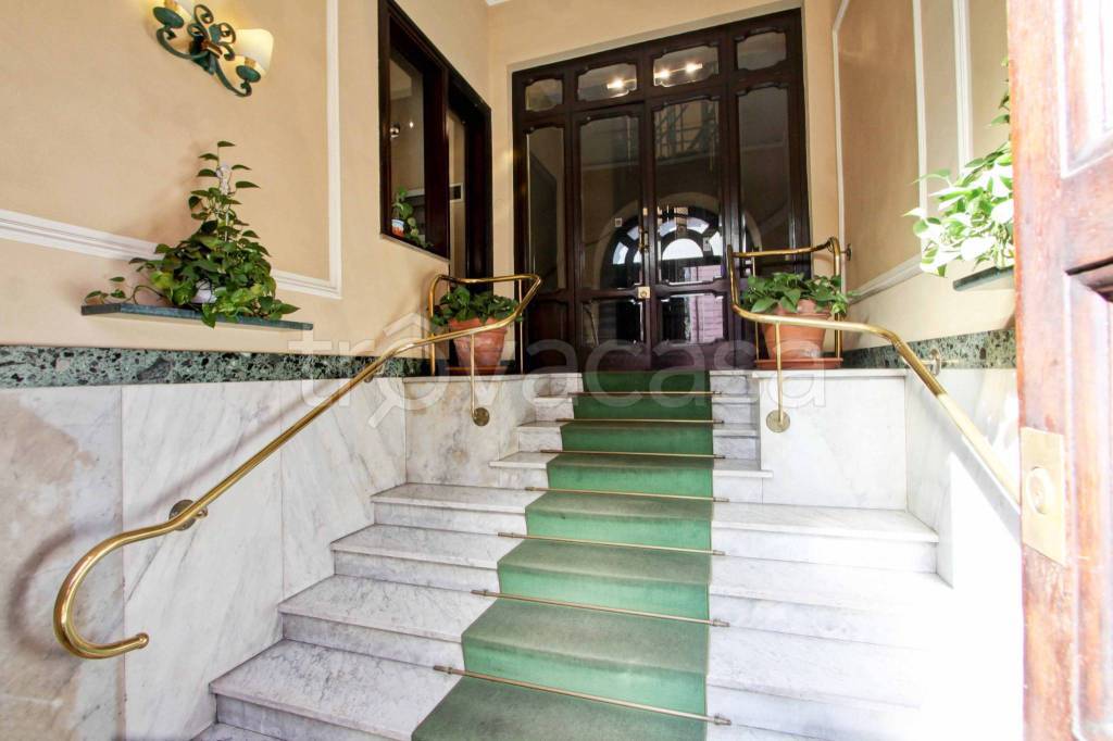 appartamento in vendita a Roma in zona Tiburtino