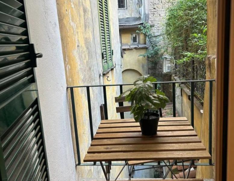 monolocale in vendita a Roma in zona Rione Monti/Campitelli