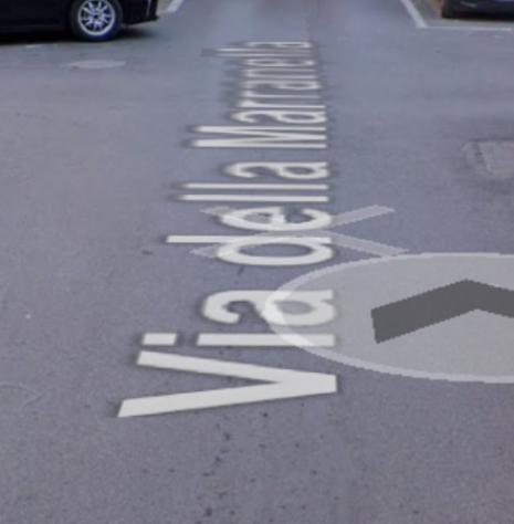 negozio in vendita a Roma in zona Collatino