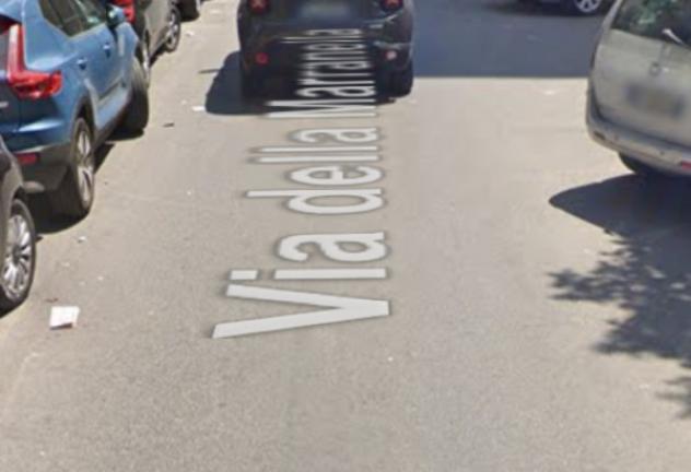 negozio in vendita a Roma in zona Collatino