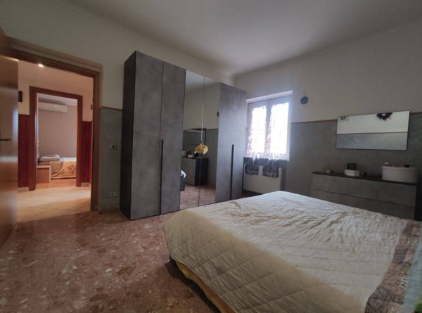 appartamento in vendita a Roma in zona Piana del Sole