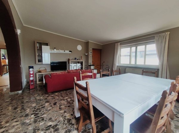 appartamento in vendita a Roma in zona Piana del Sole