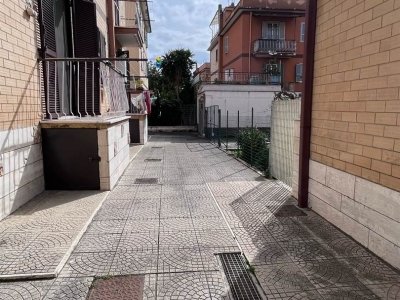 terreno agricolo in vendita a Roma in zona San Basilio