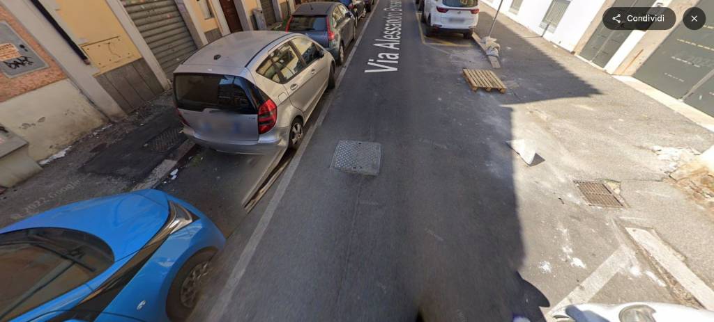 appartamento in vendita a Roma in zona Portuense