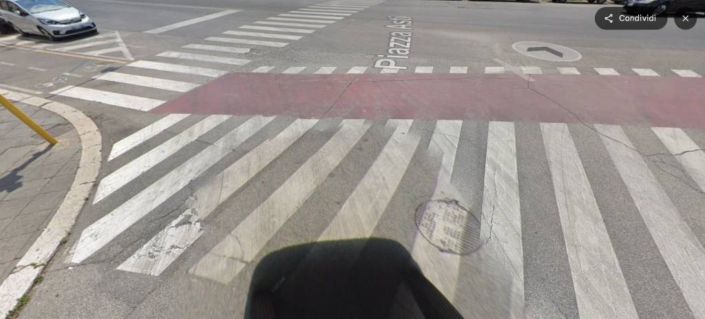 appartamento in vendita a Roma in zona Tuscolano