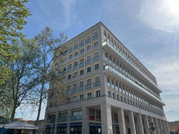 appartamento in vendita a Roma in zona Don Bosco