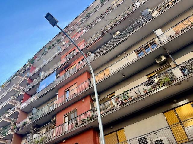 appartamento in vendita a Roma in zona Don Bosco