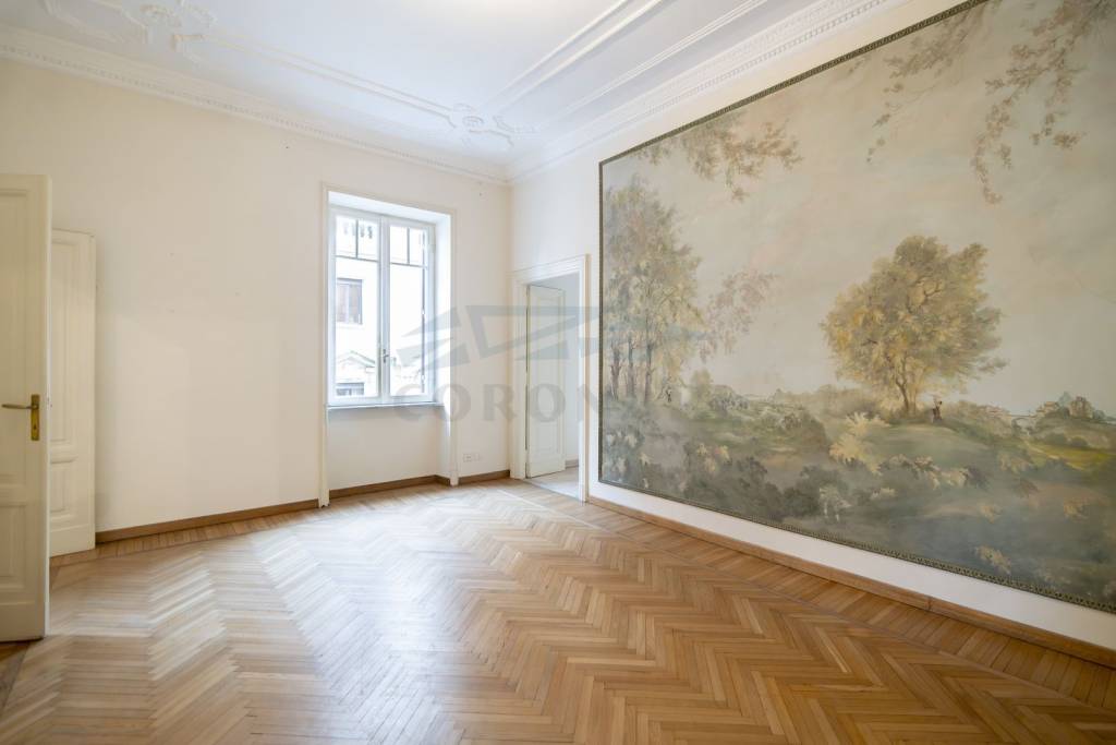 appartamento in vendita a Roma in zona Flaminio