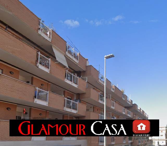 intera palazzina in vendita a Roma