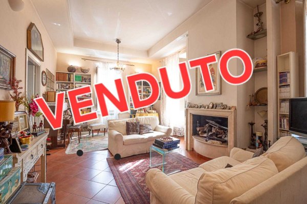appartamento in vendita a Roma in zona Prenestino-Labicano