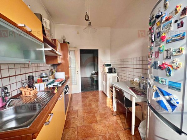 appartamento in vendita a Roma in zona Appio Claudio