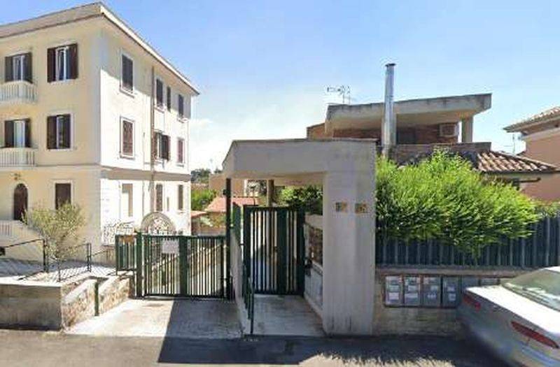 appartamento in vendita a Roma in zona La Pisana