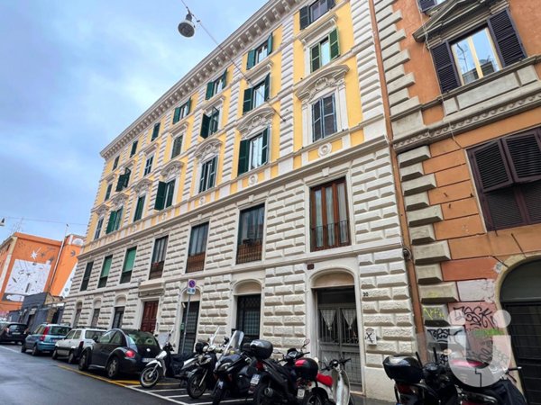 appartamento in vendita a Roma in zona Tiburtino