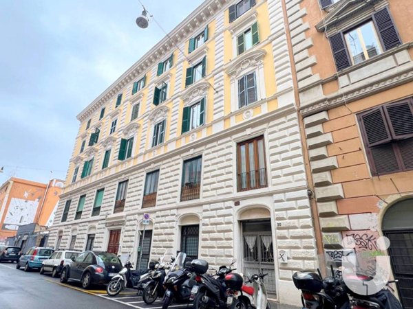 appartamento in vendita a Roma in zona Tiburtino
