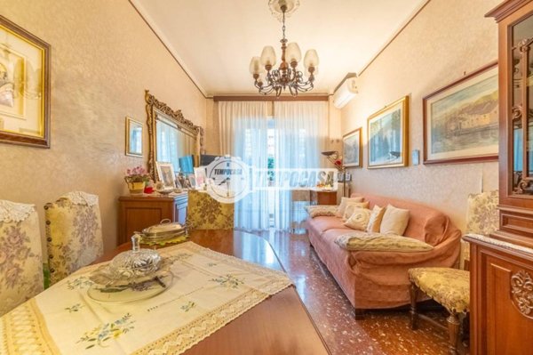 appartamento in vendita a Roma in zona Tuscolano