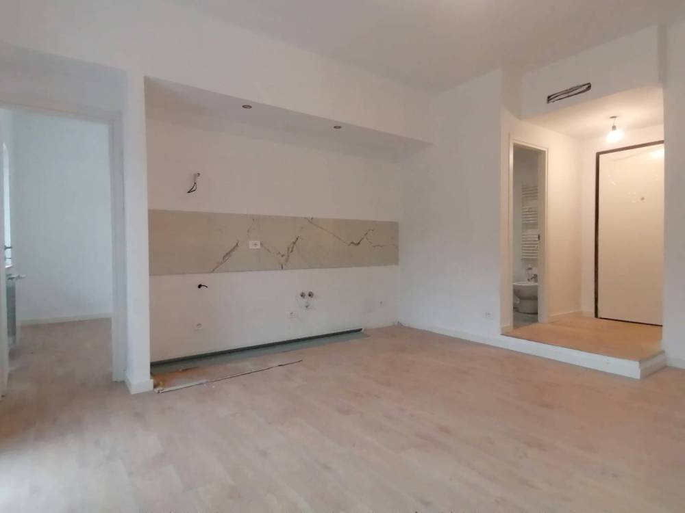 appartamento in vendita a Roma in zona Della Vittoria