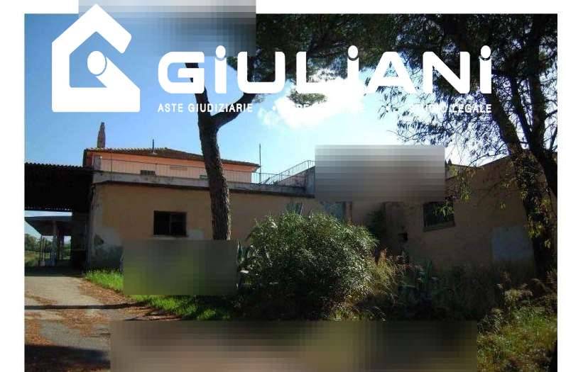 azienda agricola in vendita a Roma in zona Ardeatino