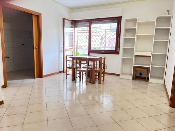 appartamento in vendita a Roma in zona Alessandrino