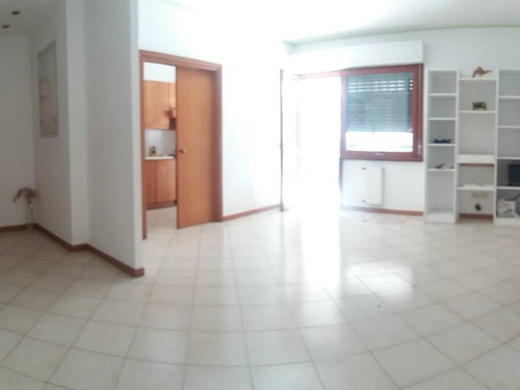 appartamento in vendita a Roma in zona Alessandrino