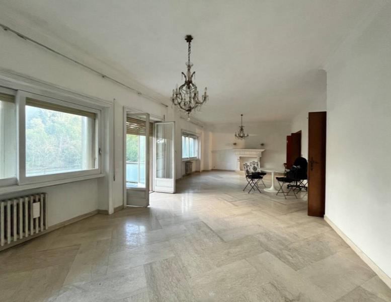 appartamento in vendita a Roma in zona Della Vittoria