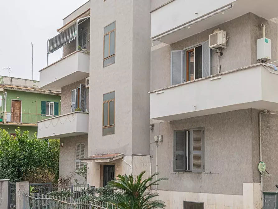 appartamento in vendita a Roma in zona Portuense