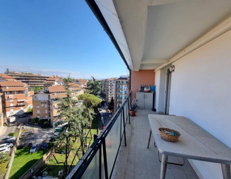 appartamento in vendita a Roma in zona Salario