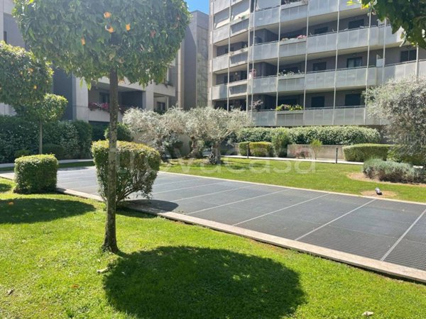 appartamento in vendita a Roma in zona Centro Storico