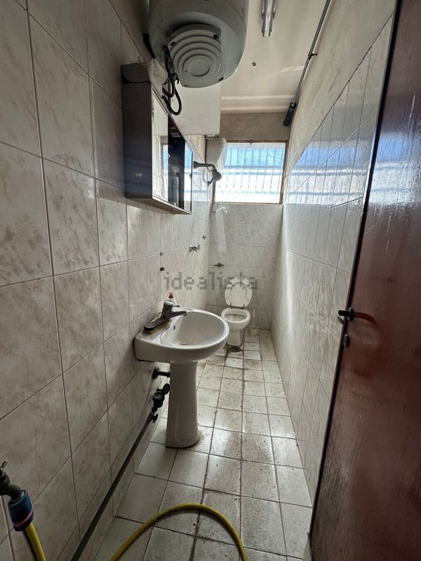 locale di sgombero in vendita a Roma