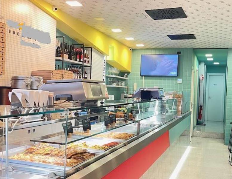 negozio in vendita a Roma in zona EUR