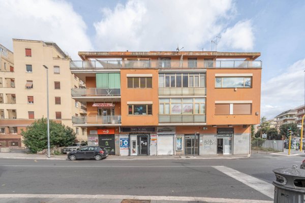 appartamento in vendita a Roma in zona Aurelio