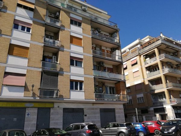 appartamento in vendita a Roma in zona Collatino