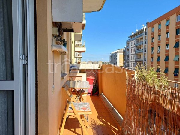 appartamento in vendita a Roma in zona Prenestino-Labicano