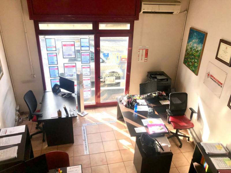 negozio in vendita a Roma in zona Trionfale