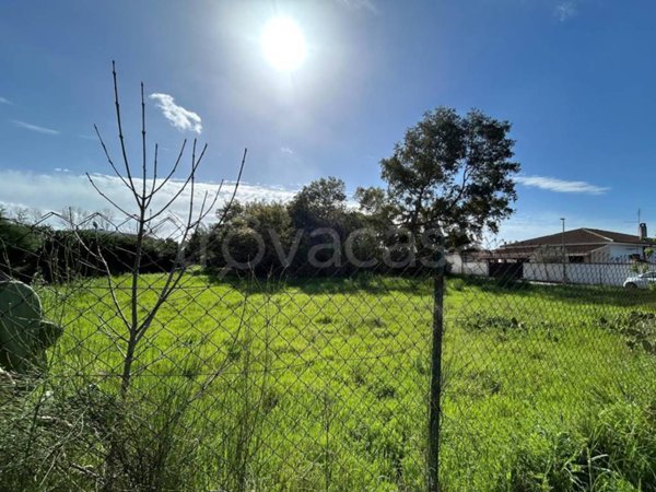 terreno agricolo in vendita a Roma in zona Infernetto