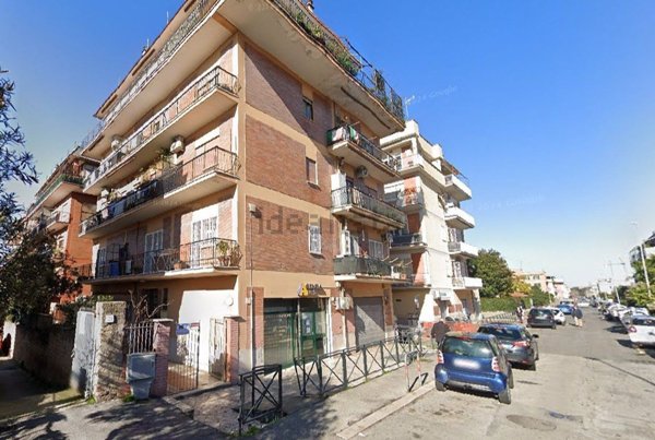 appartamento in vendita a Roma in zona Alessandrino