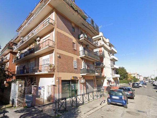 appartamento in vendita a Roma in zona Alessandrino