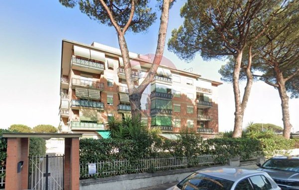 appartamento in vendita a Roma in zona Alessandrino