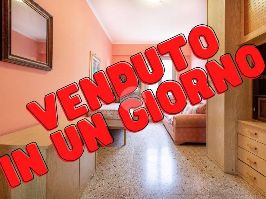 appartamento in vendita a Roma in zona Ostiense