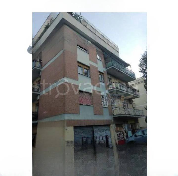 appartamento in vendita a Roma in zona Monte Sacro/Talenti