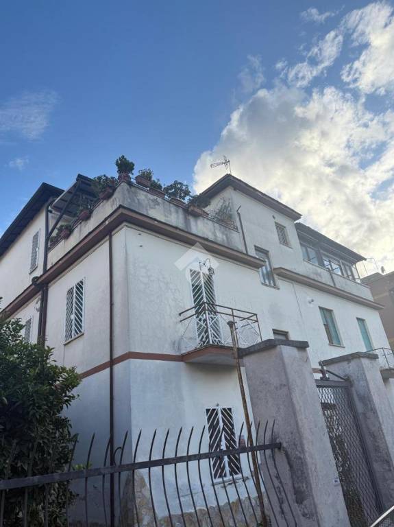 appartamento in vendita a Roma in zona Ponte Mammolo