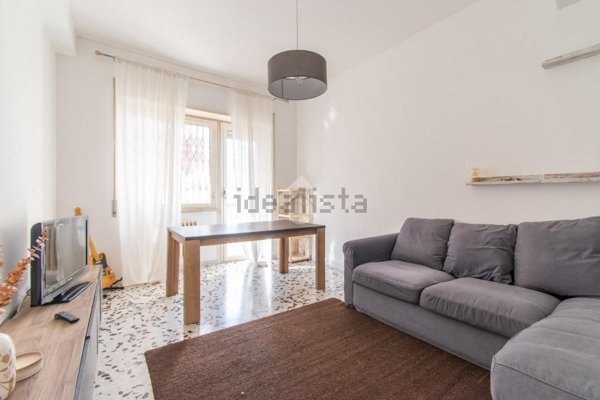 appartamento in vendita a Roma in zona Primavalle