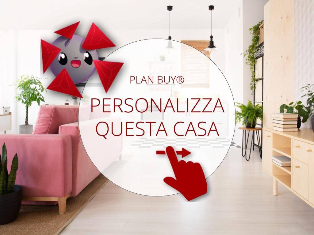 appartamento in vendita a Roma in zona Ostiense