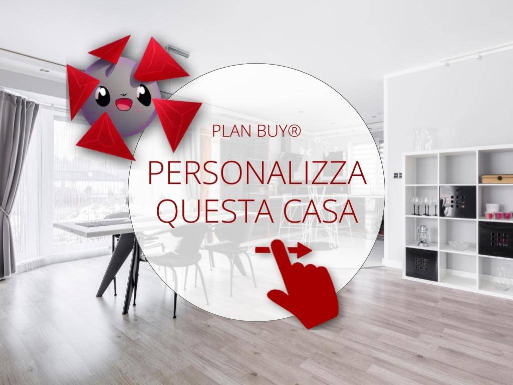appartamento in vendita a Roma in zona Ostiense